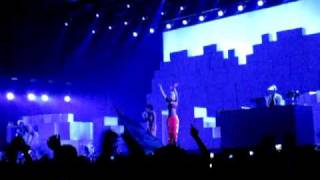 Pet Shop Boys - Israel - Se A Vida E + Viva La Vida + Domino Dancing