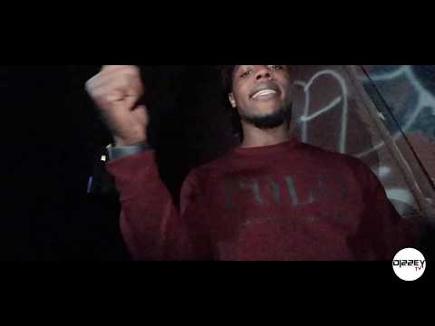 KG Guapo - 100 (Official Music Video) @DizzeyTv_