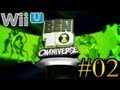 Let's Play : Ben 10 Omniverse - Parte 2 