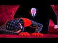 Miles Morales Finally Faces The Kingpin Spider Man Into The Spider Verse