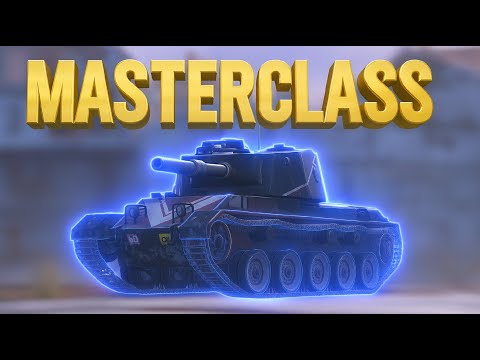 HOW TO PLAY THE VICKERS BETTER THAN 95% OF PLAYERS!