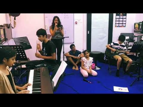 SoundMonk Crescendo 2019 at Hard Rock Cafe Andheri