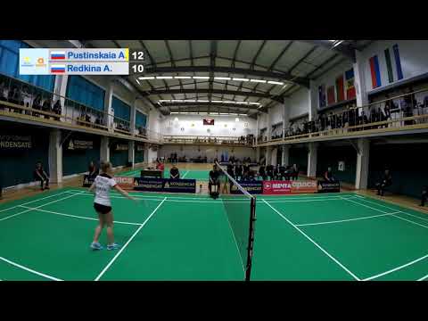 Final match WS Condensate Apacs International 2018