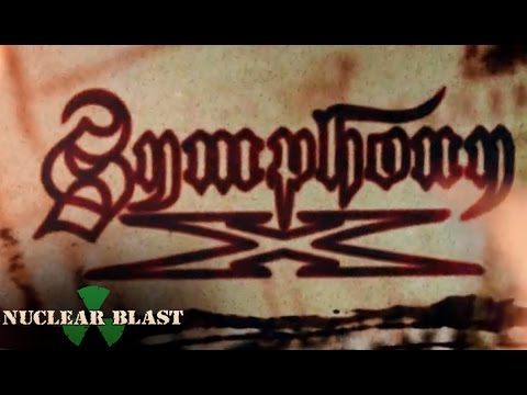 SYMPHONY X - Kiss Of Fire (OFFICIAL TRACK AND LYRICS)