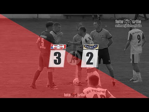 Buducnost Popovac 3-2 Radnicki Pirot (Srpska liga Istok, 28. KOLO)