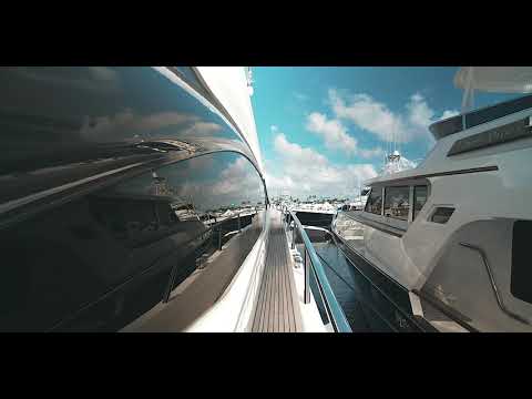 2019 Princess S78 RIO DULCE - For Sale with HMY Yachts