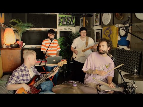 IF Igor Falecki - The Love Is Running Out Of Me (home session)