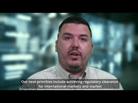 Aisthesis Medical: AI-Powered Sepsis Prediction Saving Lives