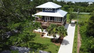 Beach View Penthouse, Pass Christian, MS