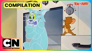 Download lagu Tom Is Sick and Jerry Is the Doctor?!🤒🐭| Tom & Jerry🤩| Classic Cartoon😆| Cat & The Mouse Cartoon✨ mp3