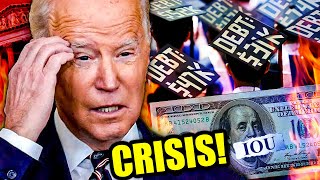 Biden BACKFIRES After Latest STUNT!!!