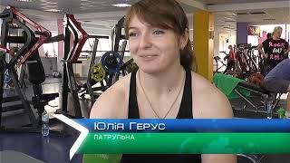 Харків’янка стала кращою на всеукраїнських змаганнях з пауерліфтингу