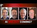 Does OpenAI Need A Bailout Mamdani Wins Socialism Rising Filibuster Nuclear Option