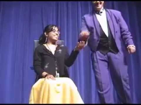 Promotional video thumbnail 8 for Brett Shaw's Magical Entertainment