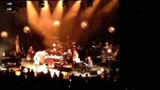 Making Plans Acoustic - Above &amp; Beyond (Greek Theater)