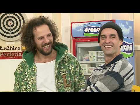 Kafeneja Jone Epizodi 347