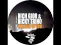 Rich Gior Nicky Trino Wonder Of You