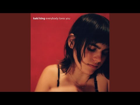 Carmine St. - Kaki King