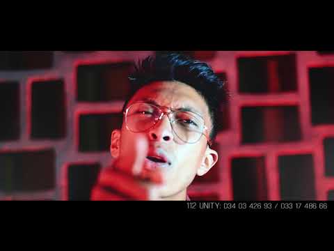 112UNITY Naleoko ihany  (VAZOGASY2018)