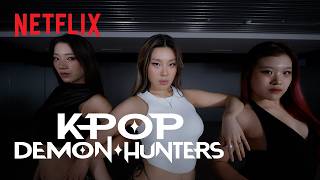 Download lagu “How It’s Done”  Choreography | KPop Demon Hunters | Netflix mp3