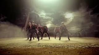 【MV】B.A.P「 What The Hell」- fmv