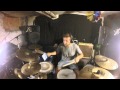 Every Time I Die - Decayin' With the Boys (Drum ...