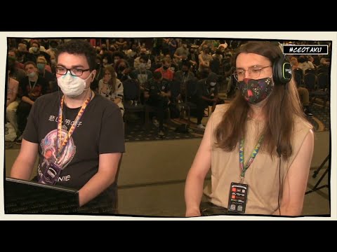 CEOTaku 2022 SG 2nd Encore Top 8 - GELATO vs RW CLOUD
