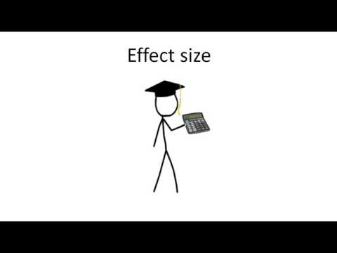 Effect Size