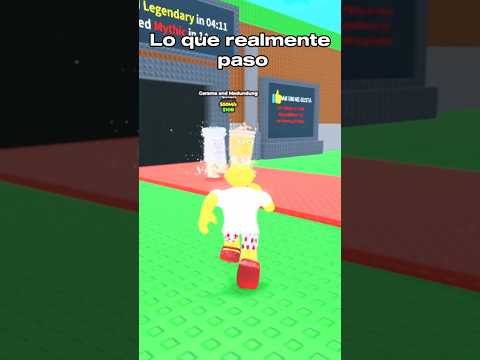 PELEA ADMIN ABUSE JANDEL Y SAMMY EXPECTATIVA VS REALIDAD😬 #roblox #shorts #stealabrainrot