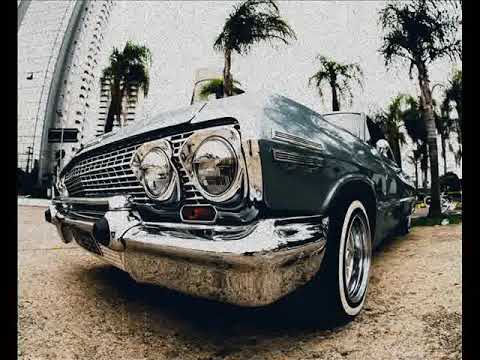 DFC, MC Eiht - Mo' Love [1994]