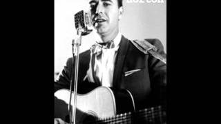 LOST HIGHWAY ~ Johnny Horton  1959