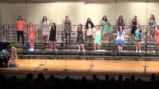 I&#39;ve Got The World On A String