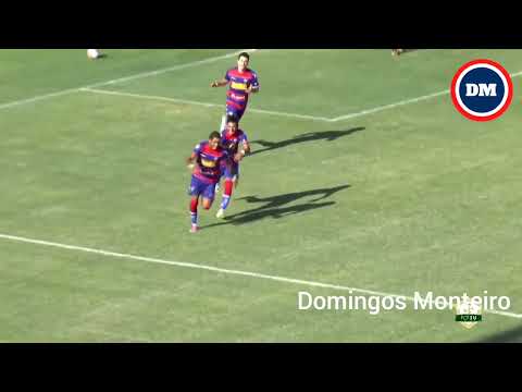 Fortaleza 2 x 2 Ceará (Taça Fares Lopes 2015)