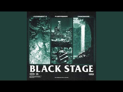 BLACK STAGE