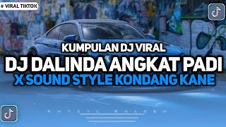 Download lagu KUMPULAN DJ VIRAL TIKTOK 2024 || DJ DALINDA X ANGKAT PADI STYLE KONDANG FYP TIKTOK TERBARU mp3 Download lagu KUMPULAN DJ VIRAL TIKTOK 2024 || DJ DALINDA X ANGKAT PADI STYLE KONDANG FYP TIKTOK TERBARU mp3