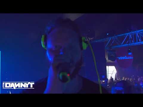 Danny T - Parked Out 2018