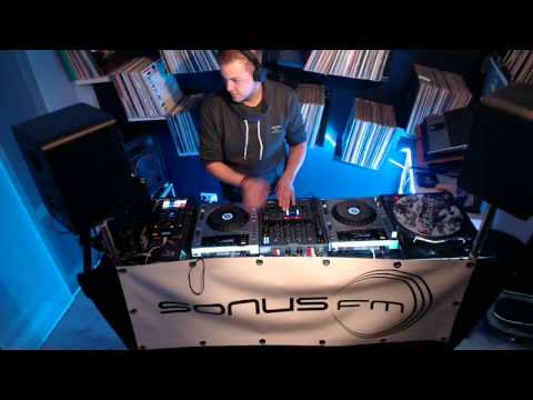 SATURDATION - Dr.Zoldberg & Friends - Almaro in the mix