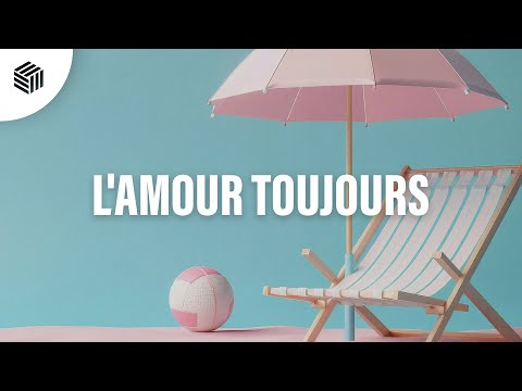 Kanslor & Emily Fox - L'Amour Toujours
