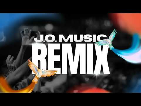 Ivan Gough & Feenixpawl ft. Georgi Kay - In My Mind (J.O. Music Progressive House Remix)