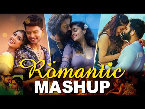 Romantic Mashup Songs 2024 | Hindi Songs Mashup 2024 | Bollywood Mashup 2024 | Best of 2024 Mashup