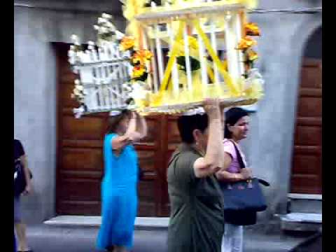 Processione S.Rocco Grisolia 2008 by Peppino Grisolia