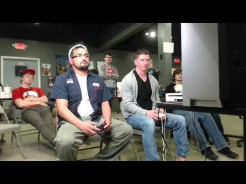 Jester's Court de Sal! - Grand Finals - JBM (Marth) vs NT| Davidcue (Falco) - Melee Singles