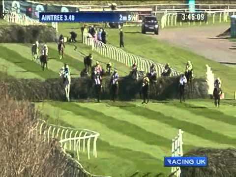 2011 John Smiths Topham Chase Handicap