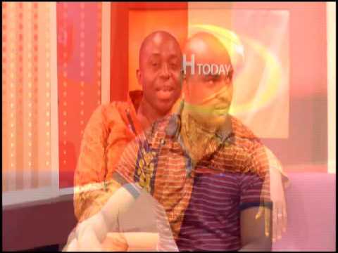 FATHER'S DAY CELEBRATION : THE MIRPURI FAMILY SURPRISE #ghtoday