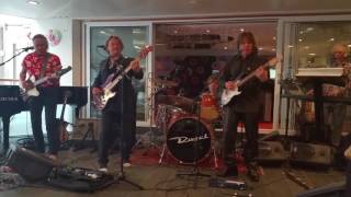 Diesel Sausalito Summernight