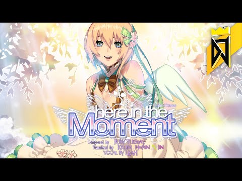 Here in the Moment - Ruby Tuesday