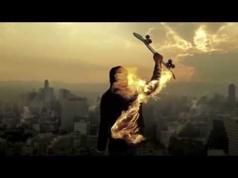 Burn Presents: Ride Feat. Steve Berra (HD)