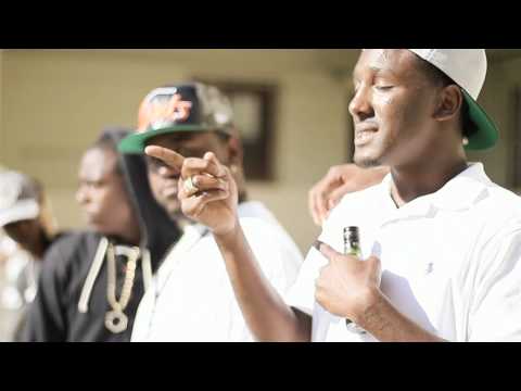 Fillmoe Shit - Wally Mac and Amerikan June