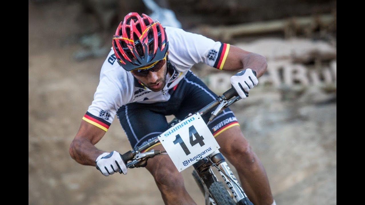 2014 MTB World Cup Pietermaritzburg - Teaser - YouTube