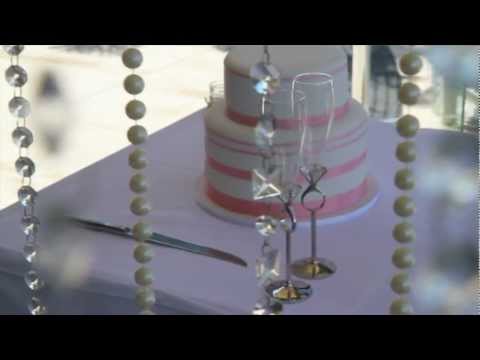 Wedding cakes - Tips from Whisper Events